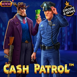 Cash Patrol