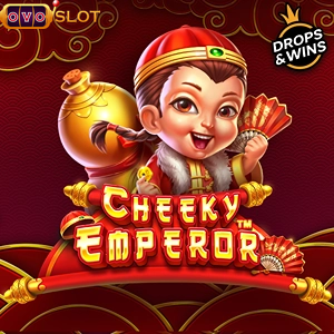Cheeky Emperor