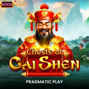 chest of caishen