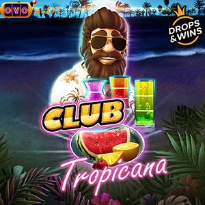 Club Tropicana