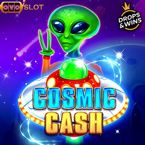 Cosmic Cash