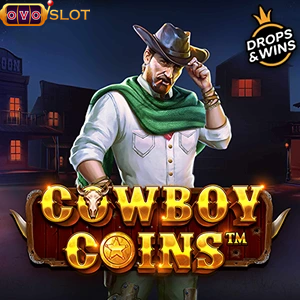 Cowboy Coins