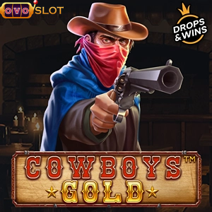 Cowboys Gold