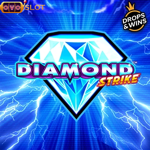 Diamond Strike