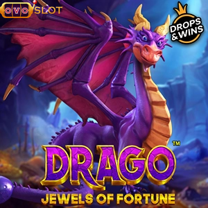 Drago Jewels of Fortune