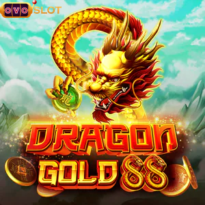 dragon gold88