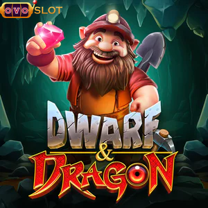 Dwarf dragon