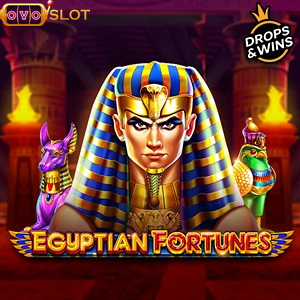 Egyptian Fortunes