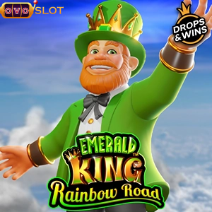 Emerald King Rainbow