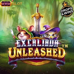 Excalibur Unleashed