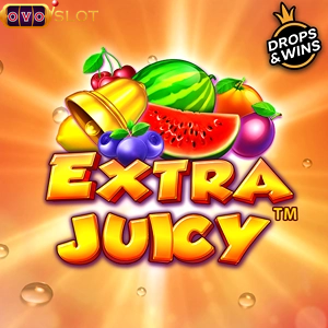 Extra Juicy