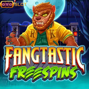 Fangtastic Freespins