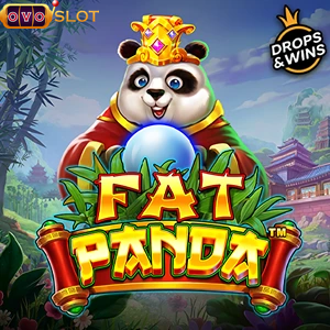 panda gendut