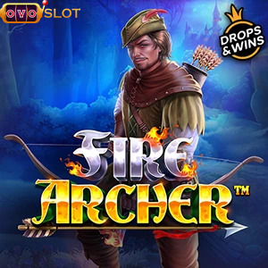 Fire Archer