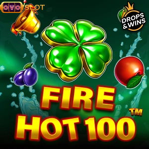 Fire Hot 100