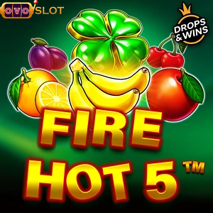 Fire Hot 5