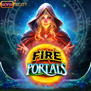 Fire Portals