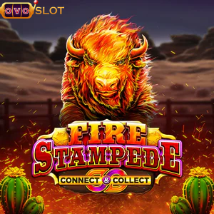 Fires Tampede