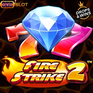 Fire Strike 2