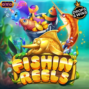 Fishin Reels