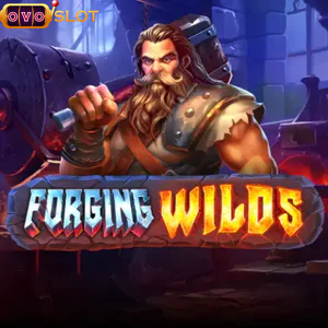 forging wilds