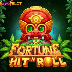 fortune hit n roll