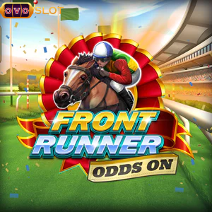 frontrunneroddson
