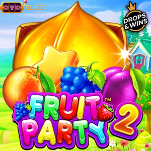 fruit party 2