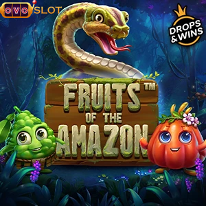 fruitsoftheamazonys