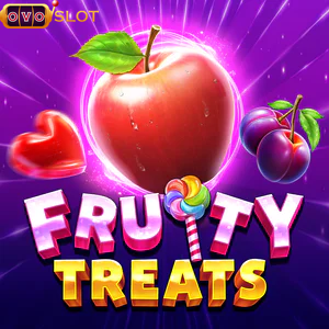 fruitytreats