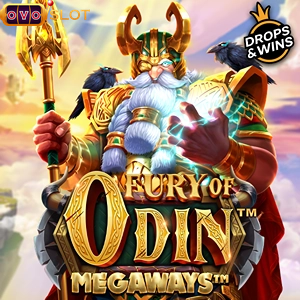Fury of Odin Megaways
