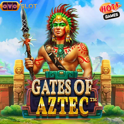 Gates of Aztec
