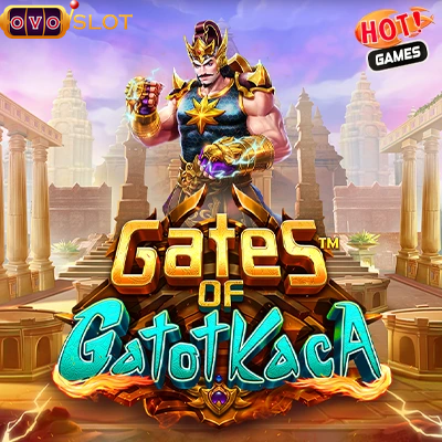 Gates of Gatotkaca