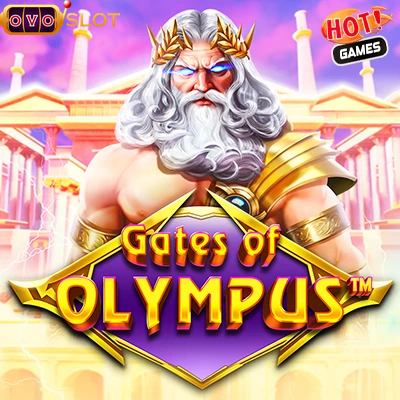 Gates of Olympus