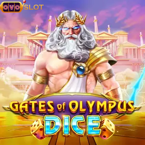 gatesofolympusdice