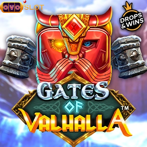 Gates of Valhalla