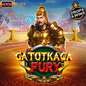 Gatot Kaca Fury