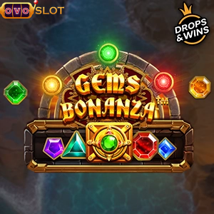 Gems Bonanza