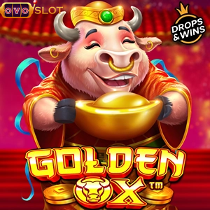 Golden Ox