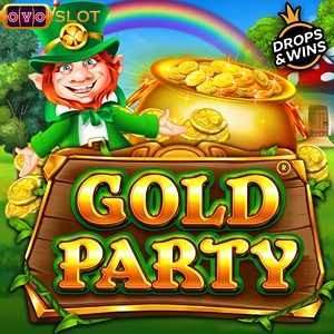 Gold Party