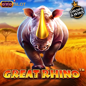 Great Rhino