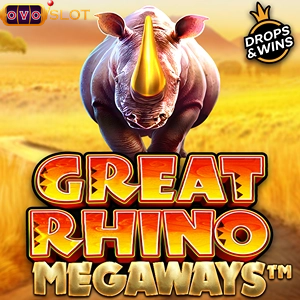 Great Rhino Megaways