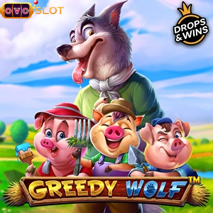 Greedy Wolf
