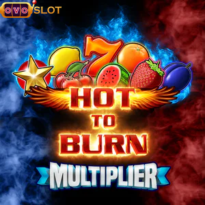 hot to burn multiplier