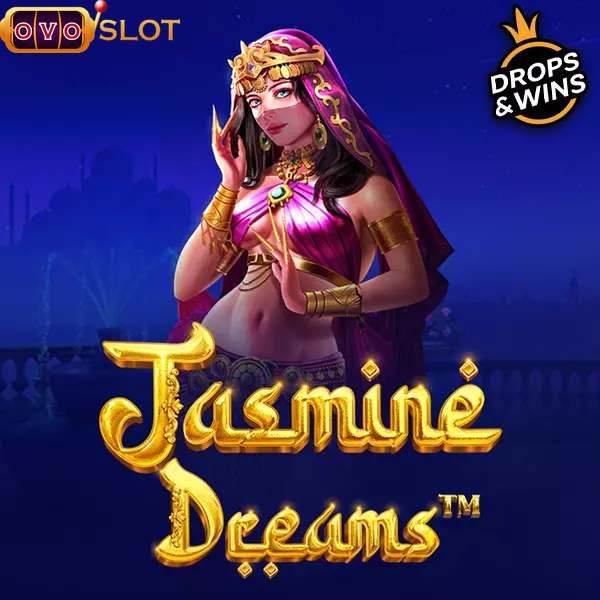 Jasmine Dreams
