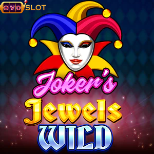 jokers jewels wild