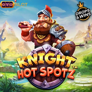 Knight Hot Spotz