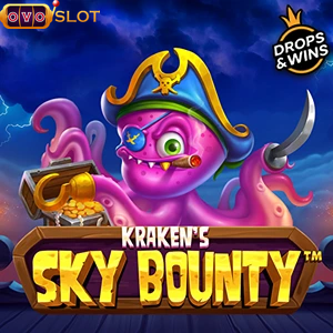 Kraken Bounty Pragmatic
