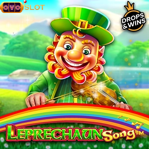Leprechaun Song