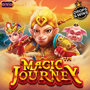 Magic Journey